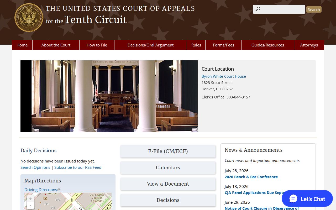 Federal appellate source distinguished from San Luis court records